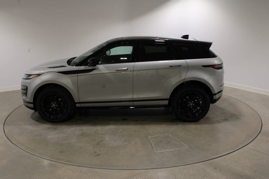 land rover range rover evoque 2026 SALZL2FX4TH293155 image land rover range rover evoque 2026 SALZL2FX4TH293155 image